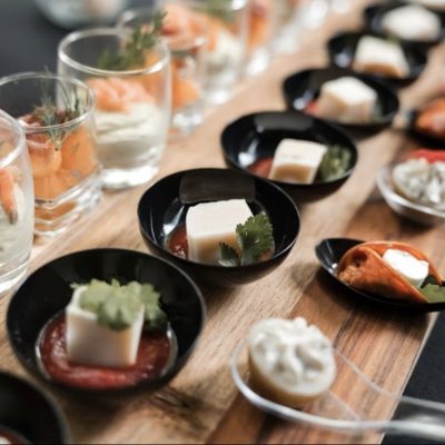 Majo Traiteur - pour tous vos événements