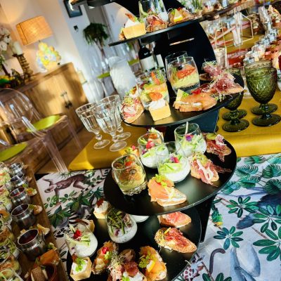 Majo Traiteur - pour tous vos événements