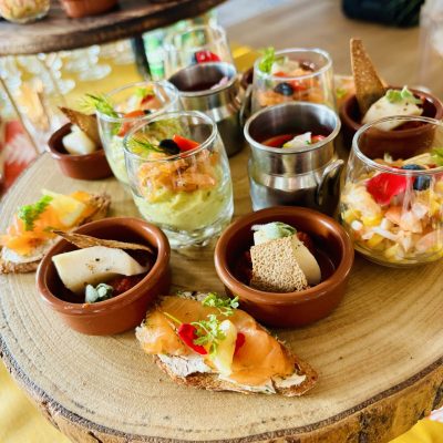 Majo Traiteur - pour tous vos événements