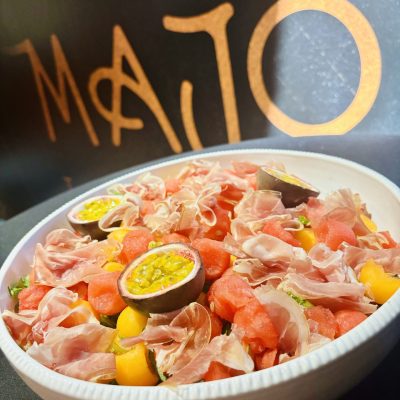 Majo Traiteur - pour tous vos événements